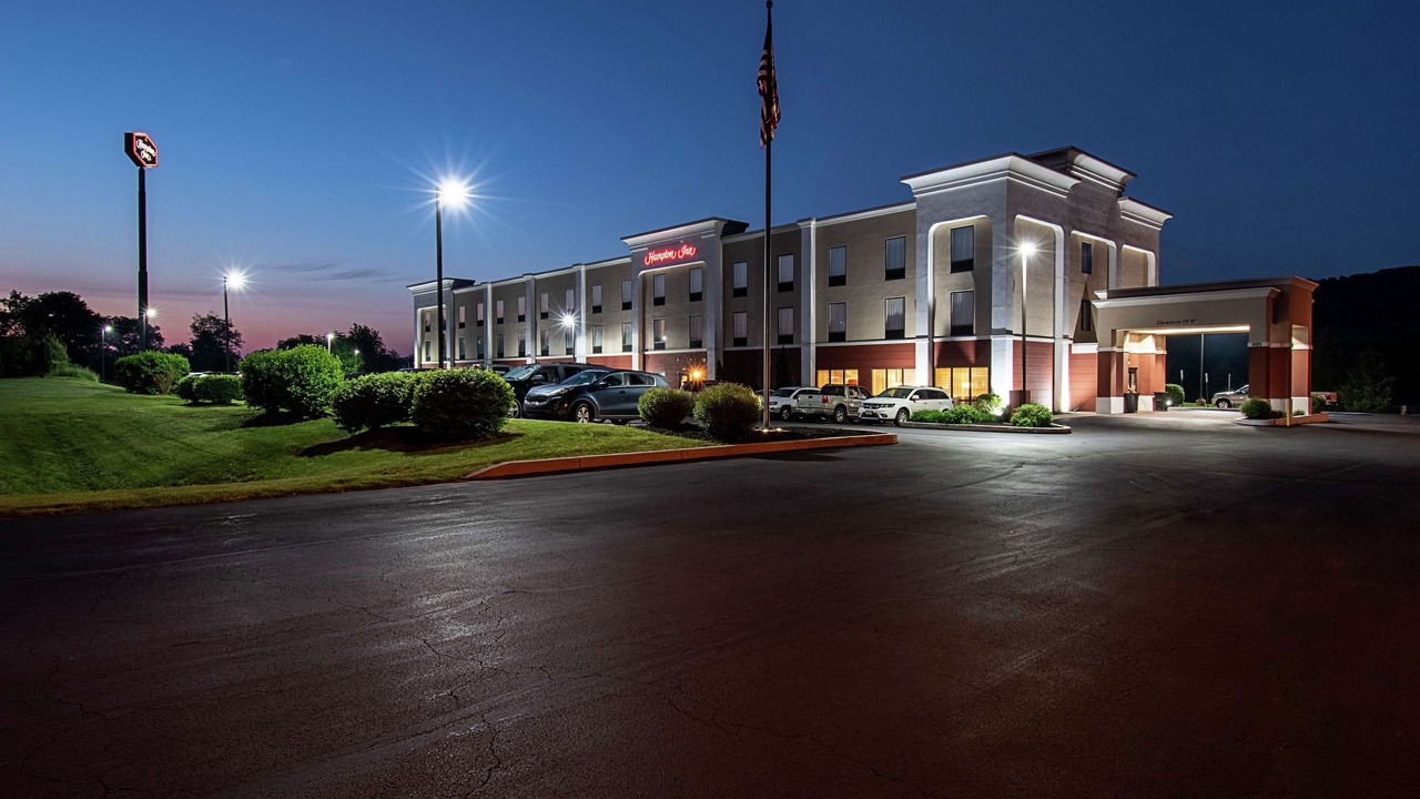 Photo of Outdoor in Pine Grove