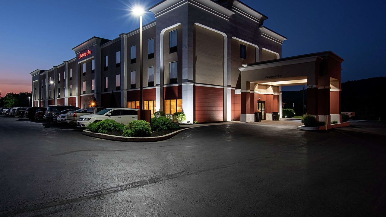 Photo of Outdoor in Pine Grove