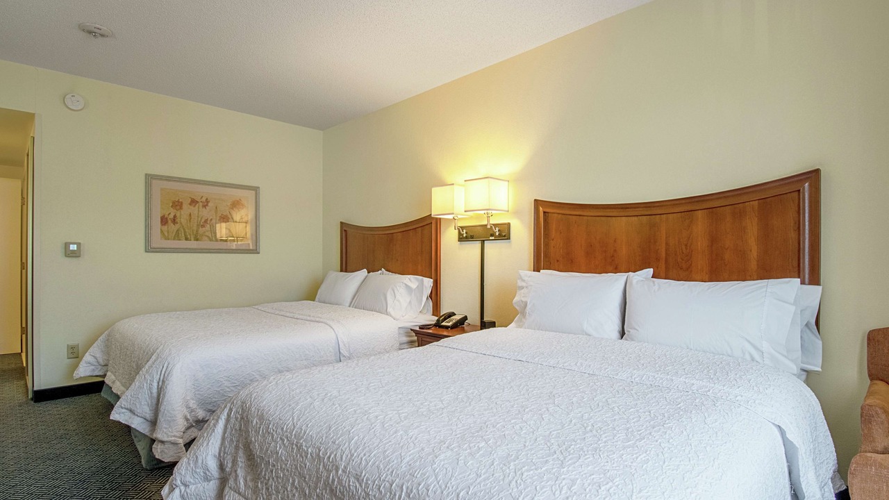 Photo of Bedroom in Pine Grove