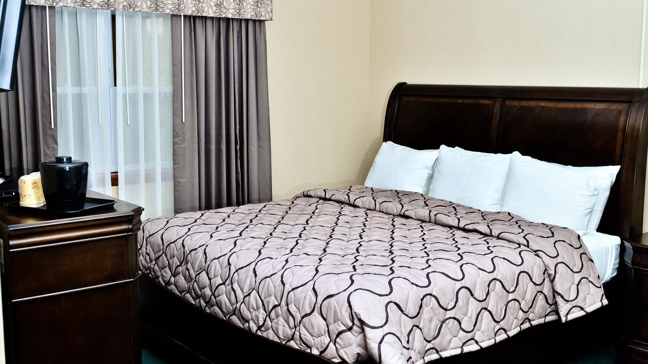 Photo of Bedroom in Delaware