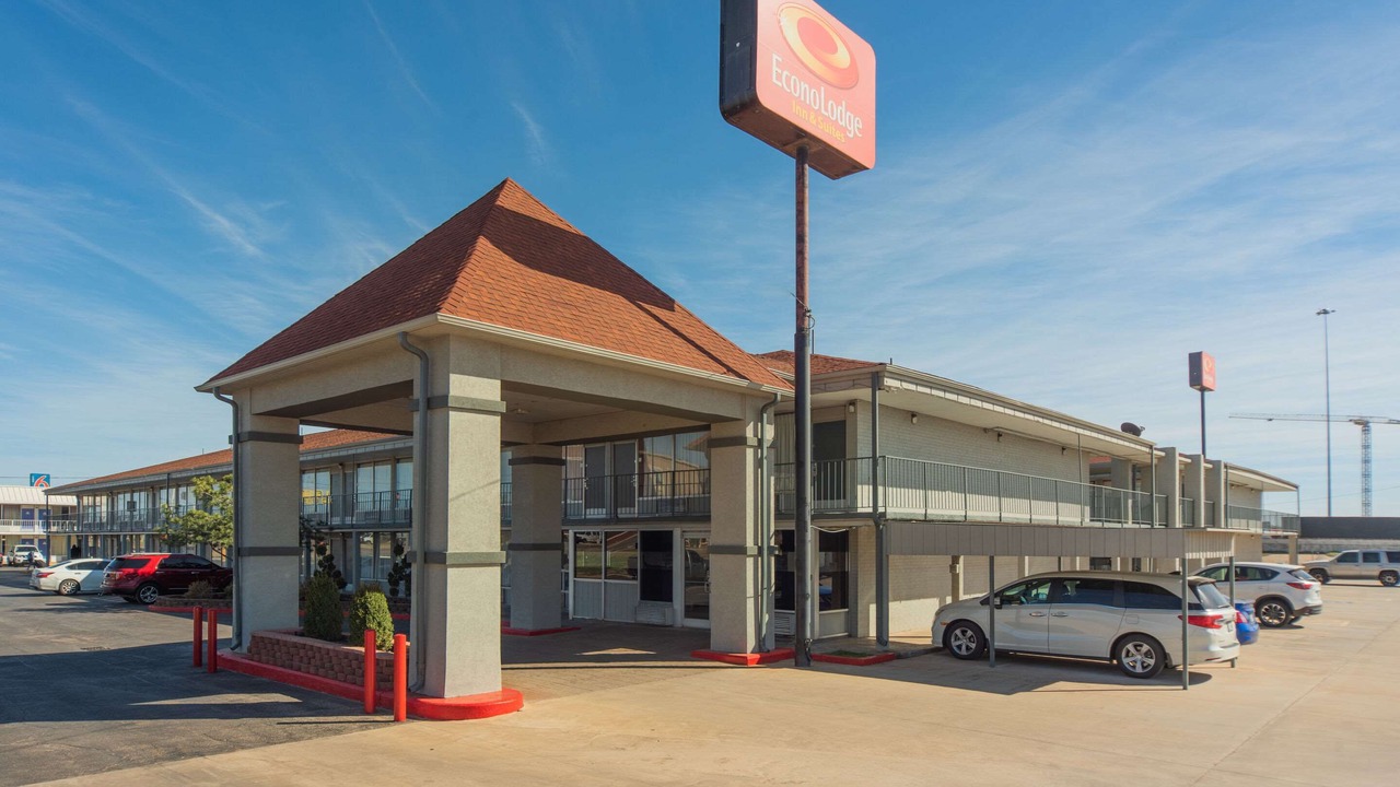 Photo of Outdoor in Central Oklahoma City