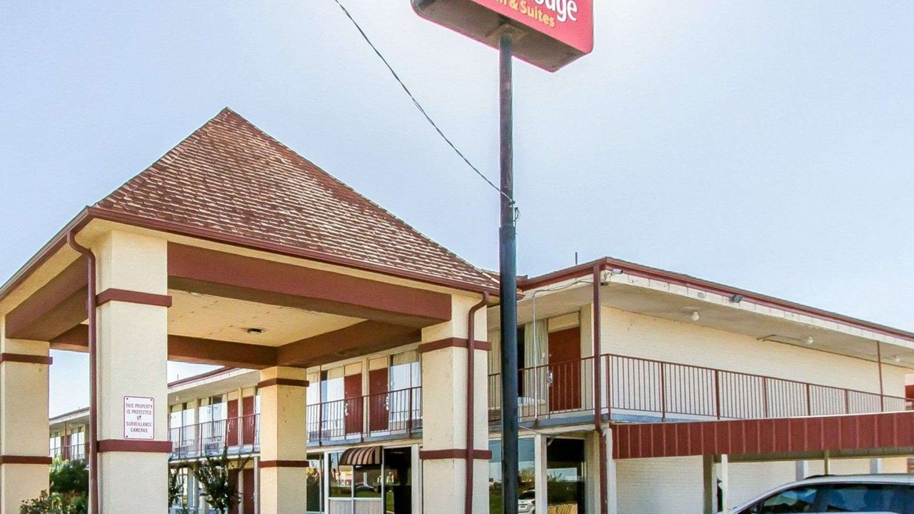Photo of Outdoor in Central Oklahoma City