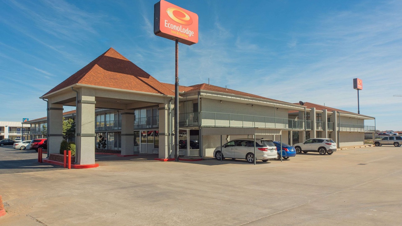 Photo of Outdoor in Central Oklahoma City