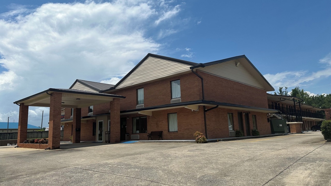 Photo of Outdoor in Fort Mc Clellan