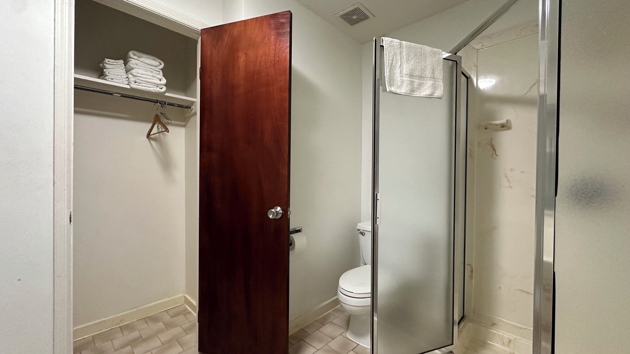Photo of Bathroom in Fort Mc Clellan