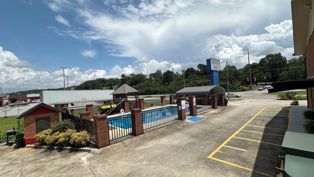 Photo of Outdoor in Fort Mc Clellan