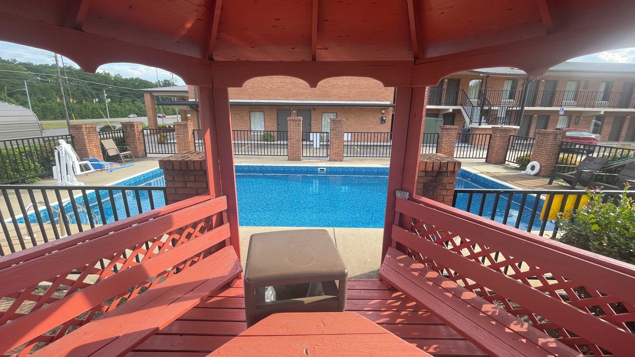 Photo of Outdoor in Fort Mc Clellan