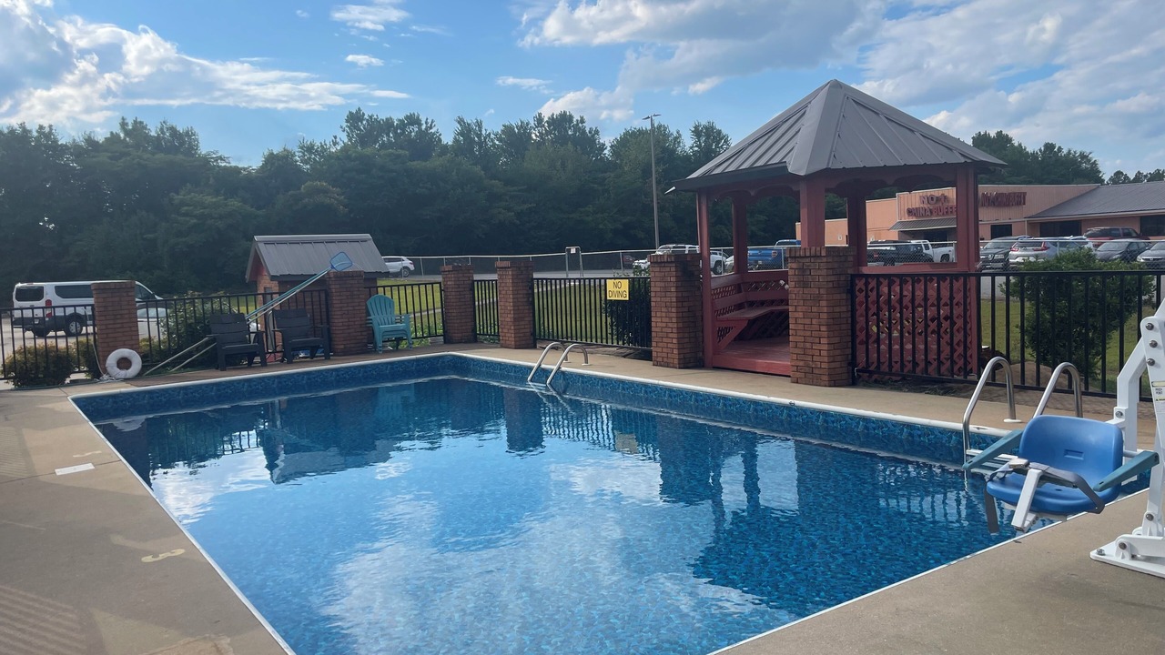 Photo of Outdoor in Fort Mc Clellan