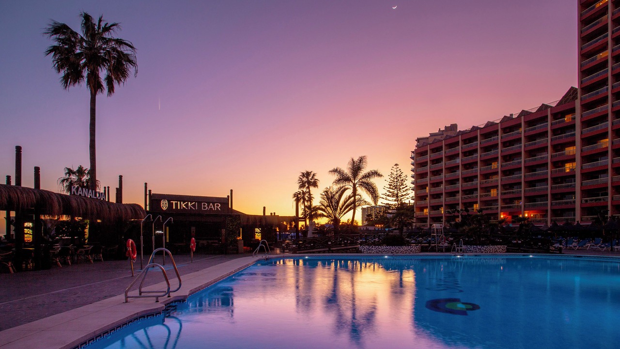 Photo of Outdoor in Torrequebrada
