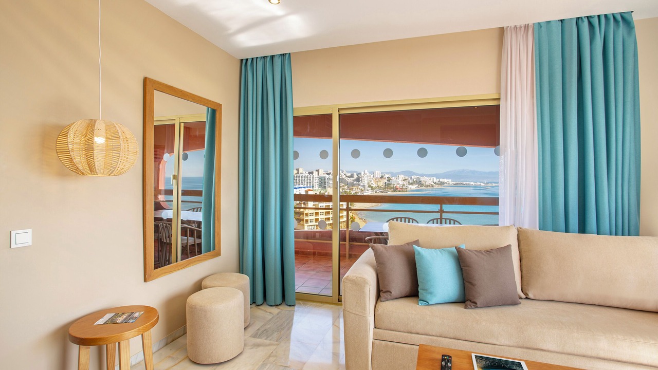 Photo of Bedroom in Torrequebrada