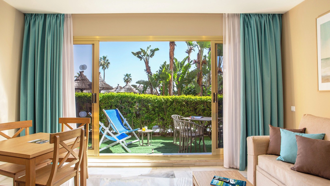 Photo of Outdoor in Torrequebrada