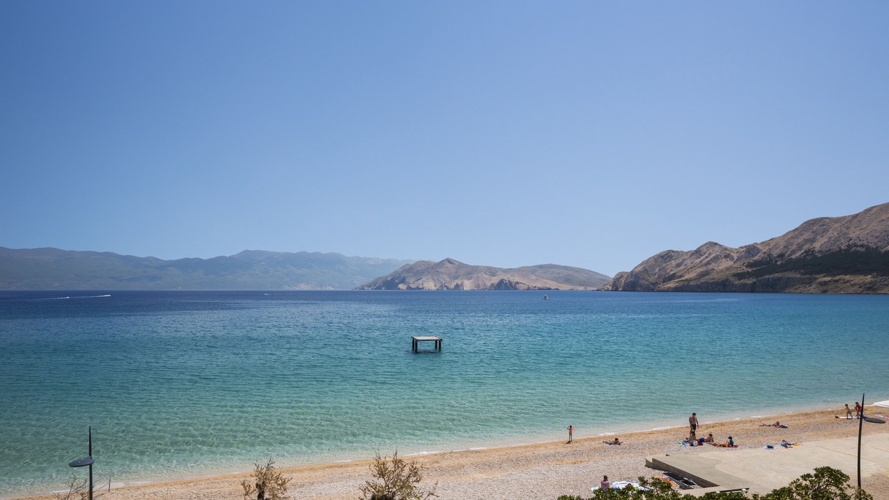 Photo of Bedroom in Baska