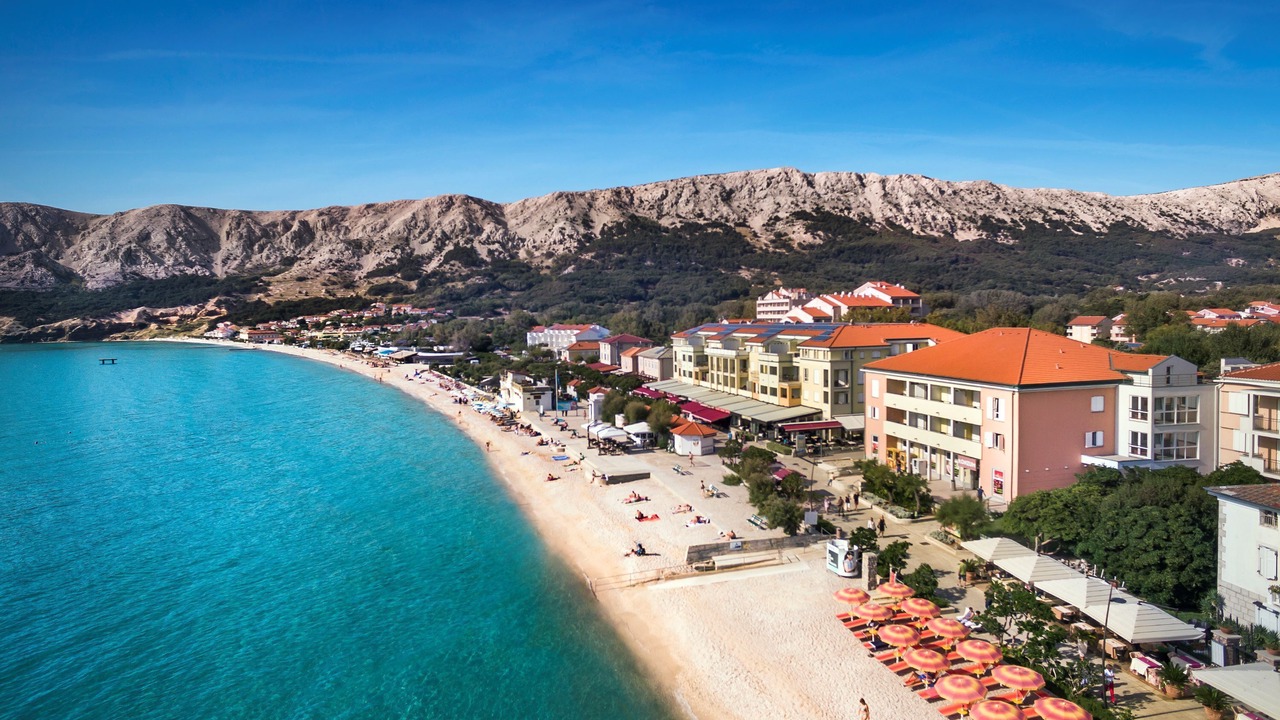 Photo of Outdoor in Baska