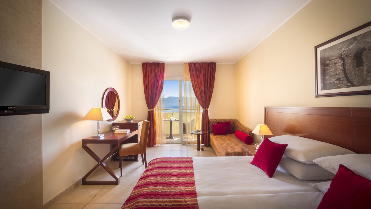 Photo of Bedroom in Baska