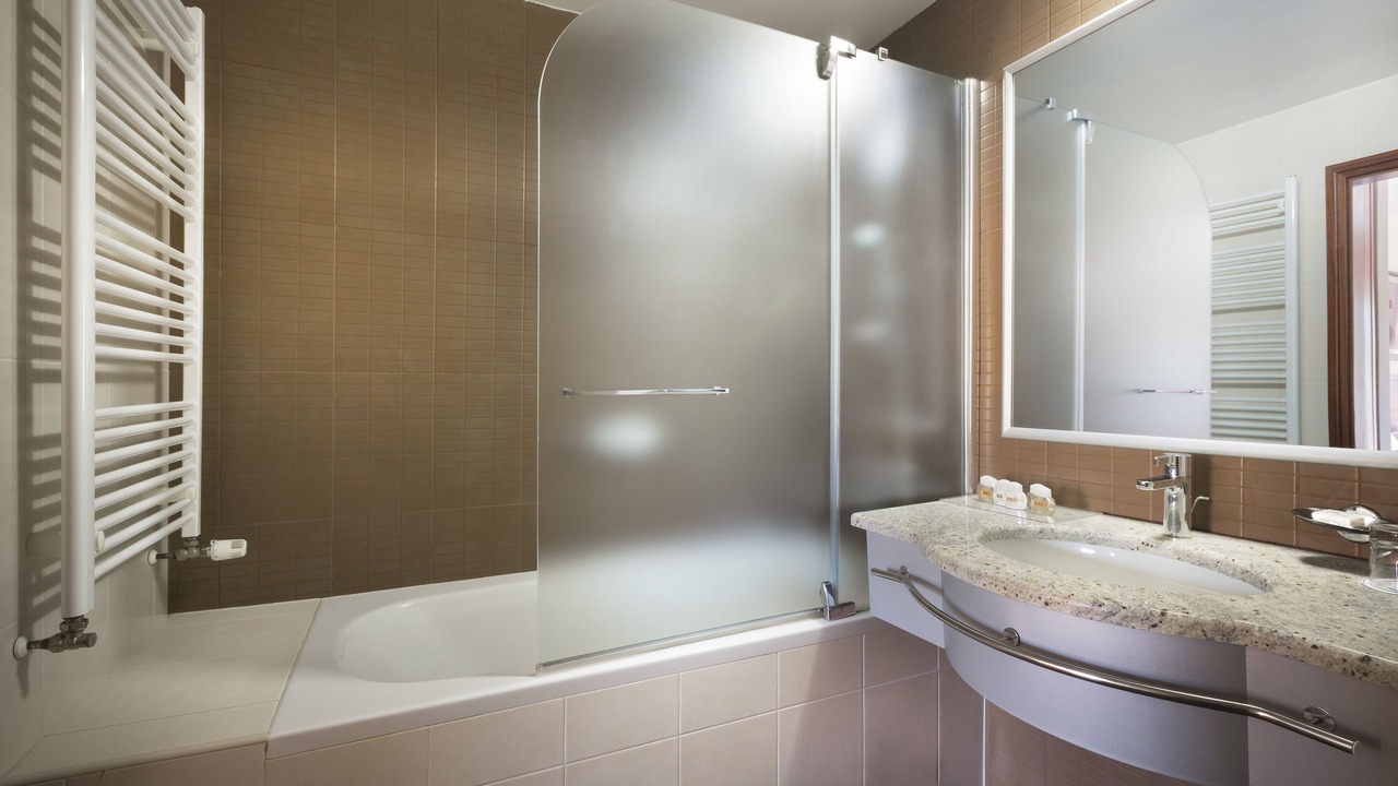 Photo of Bathroom in Baska
