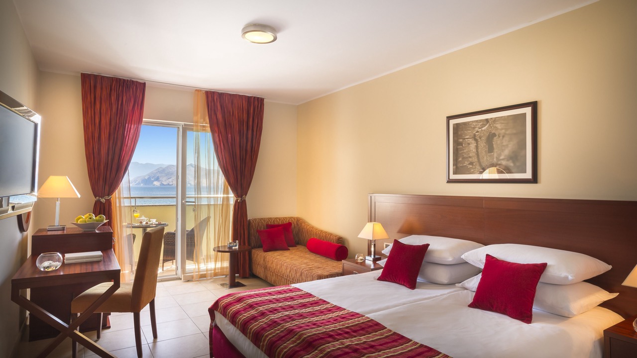 Photo of Bedroom in Baska