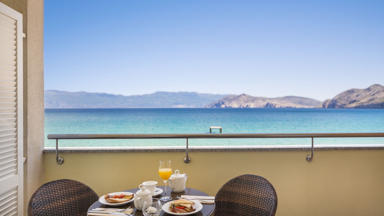 Photo of Bedroom in Baska