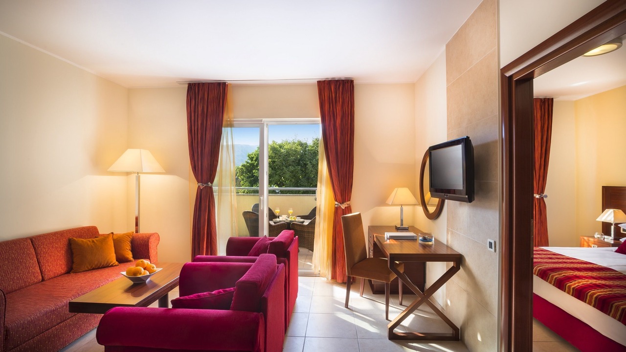 Photo of Bedroom in Baska