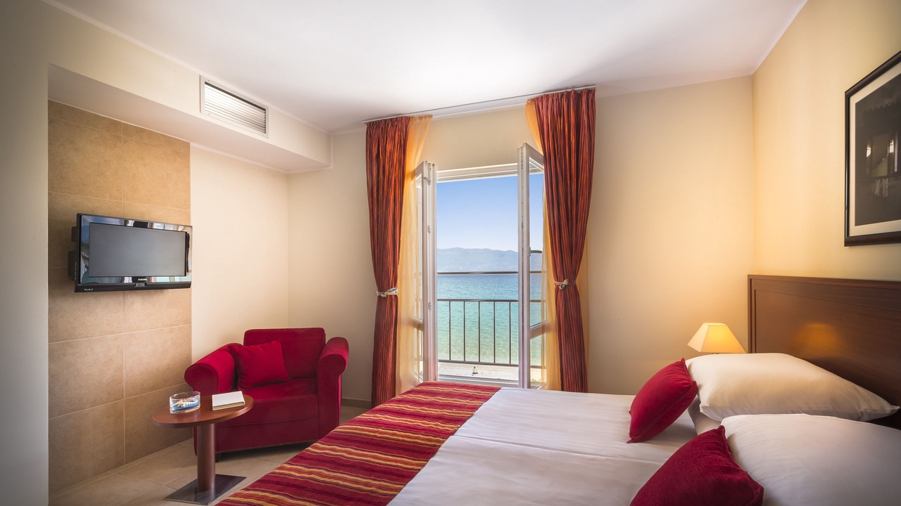 Photo of Bedroom in Baska