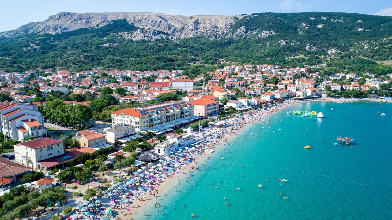 Photo of Outdoor in Baska