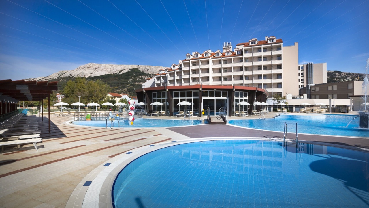 Photo of Outdoor in Baska