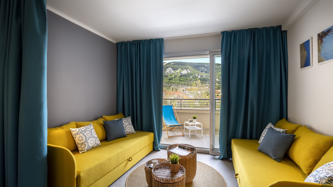 Photo of Bedroom in Baska