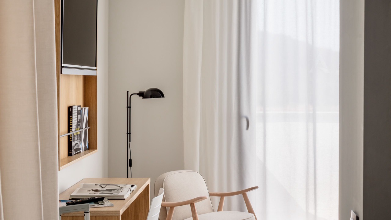 Photo of Bedroom in Malgrat de Mar
