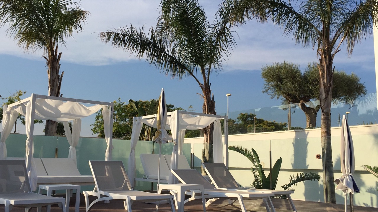 Photo of Outdoor in Malgrat de Mar