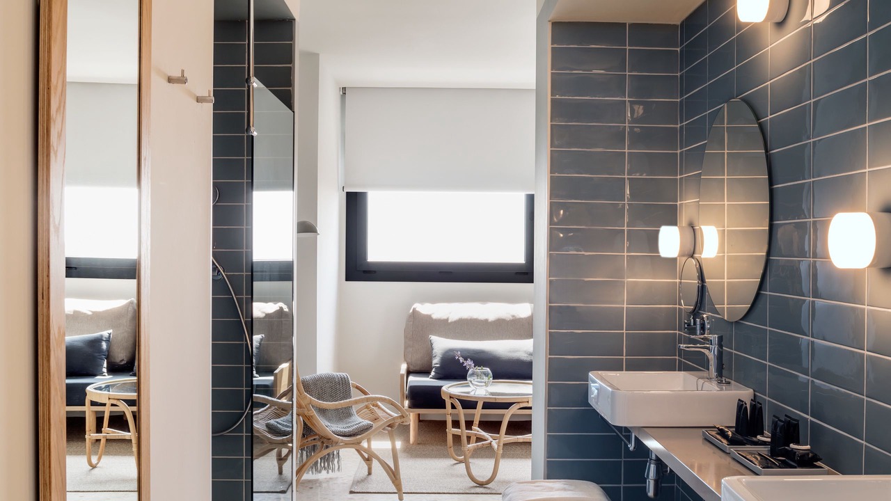 Photo of Bedroom in Malgrat de Mar