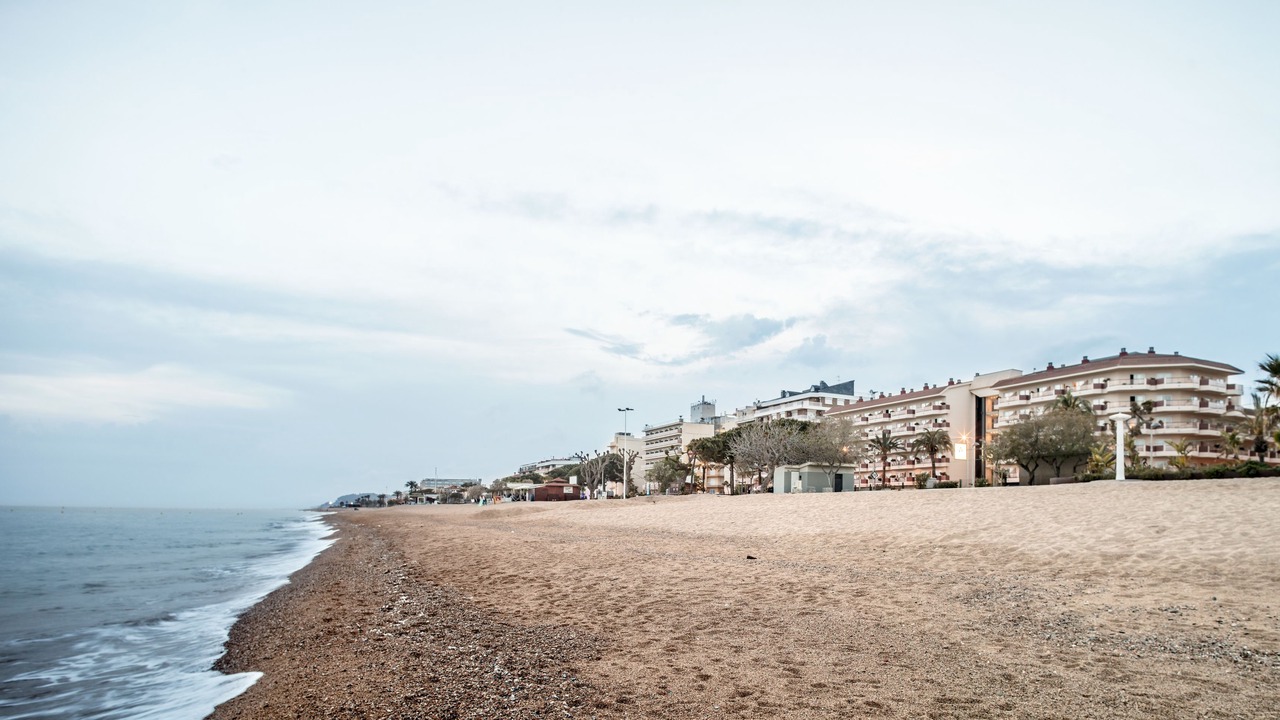 Photo of Others in Pineda de Mar