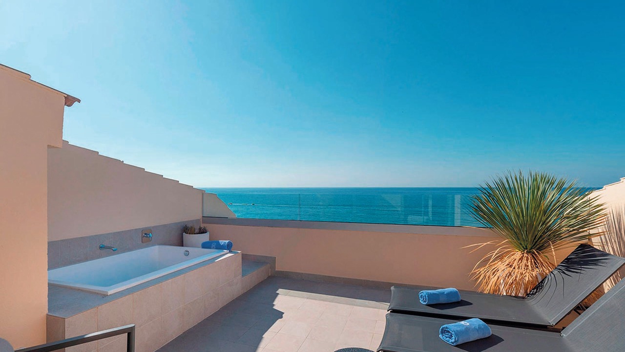 Photo of Bedroom in Pineda de Mar