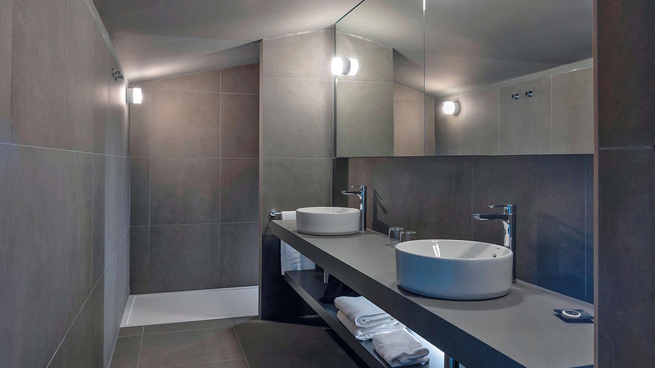 Photo of Bathroom in Pineda de Mar