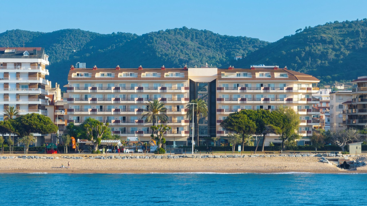 Photo of Outdoor in Pineda de Mar