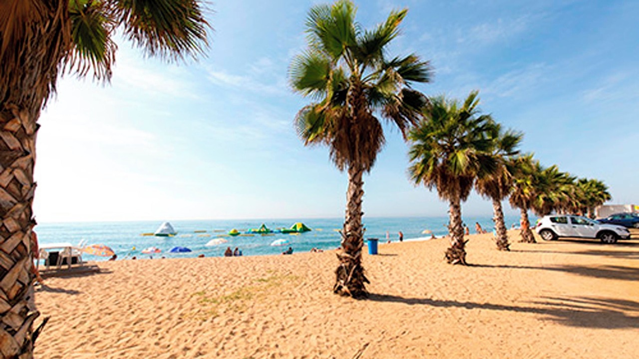 Photo of Outdoor in Pineda de Mar