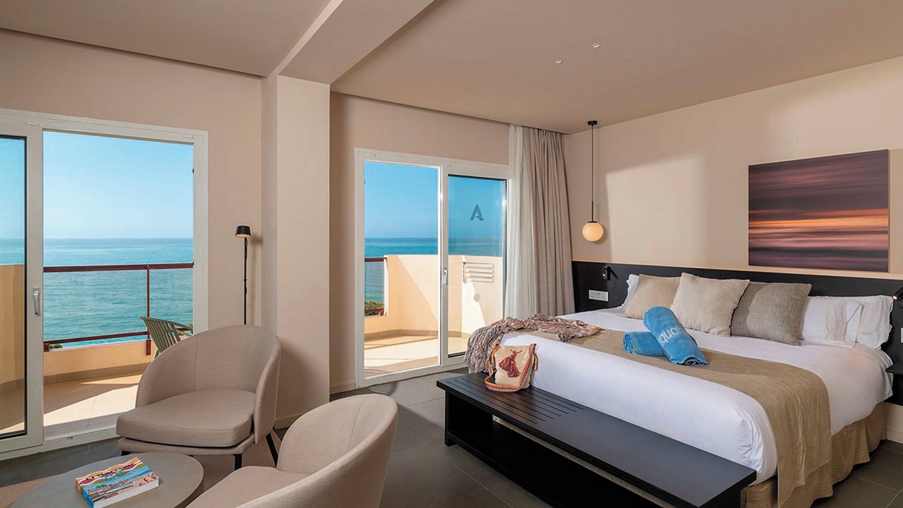 Photo of Bedroom in Pineda de Mar