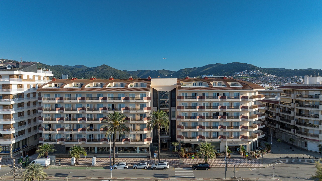 Photo of Outdoor in Pineda de Mar