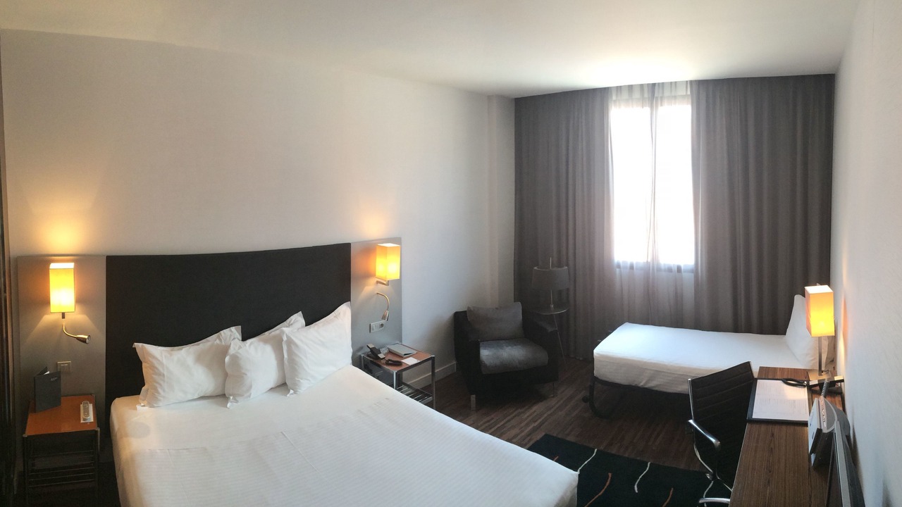 Photo of Bedroom in el Carme