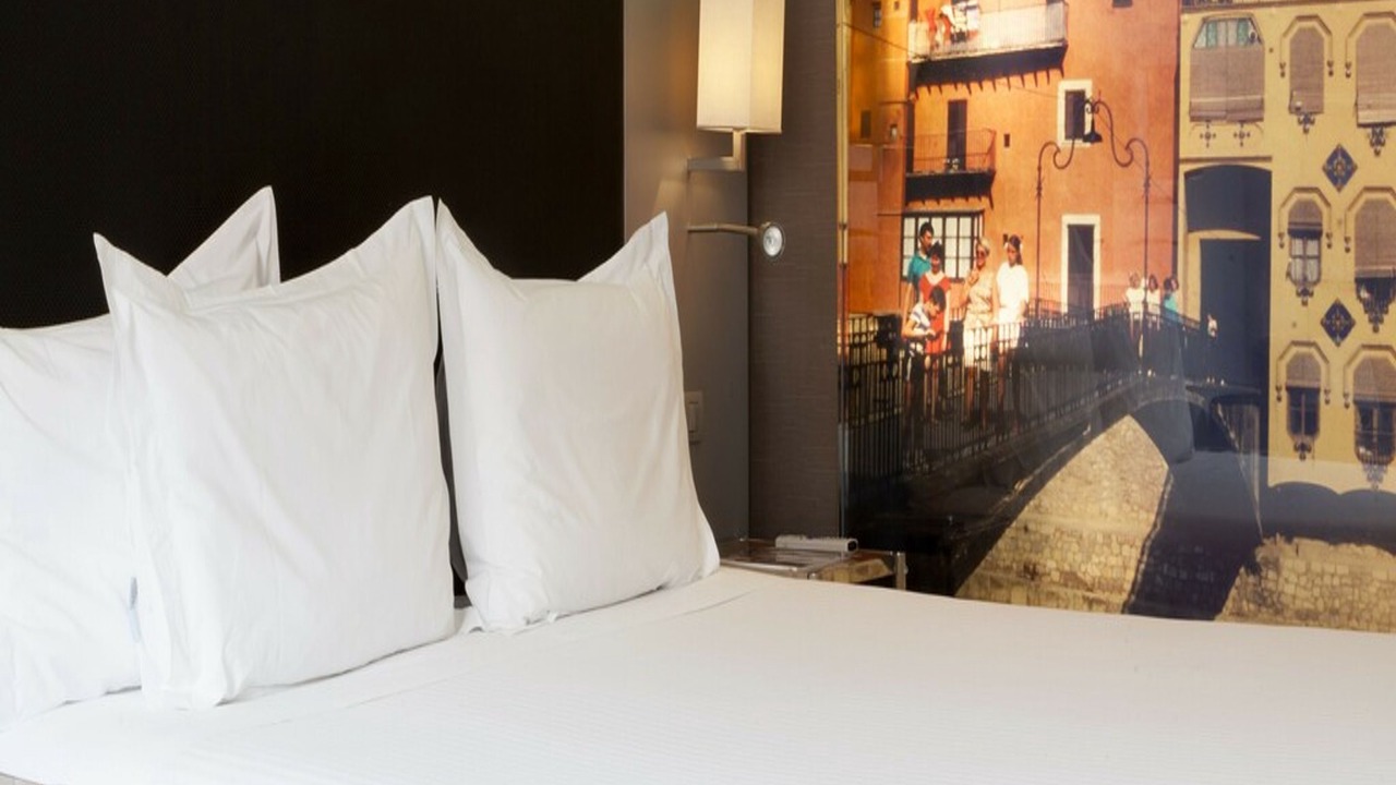 Photo of Bedroom in el Carme