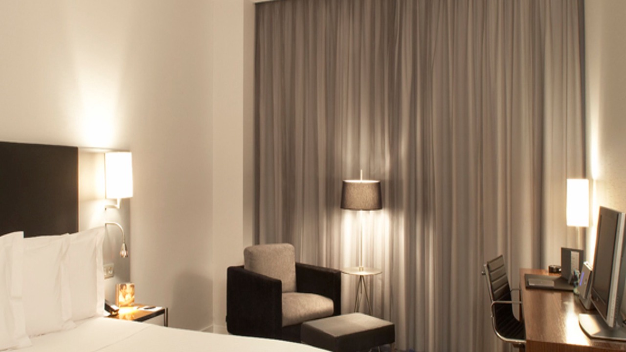 Photo of Bedroom in el Carme