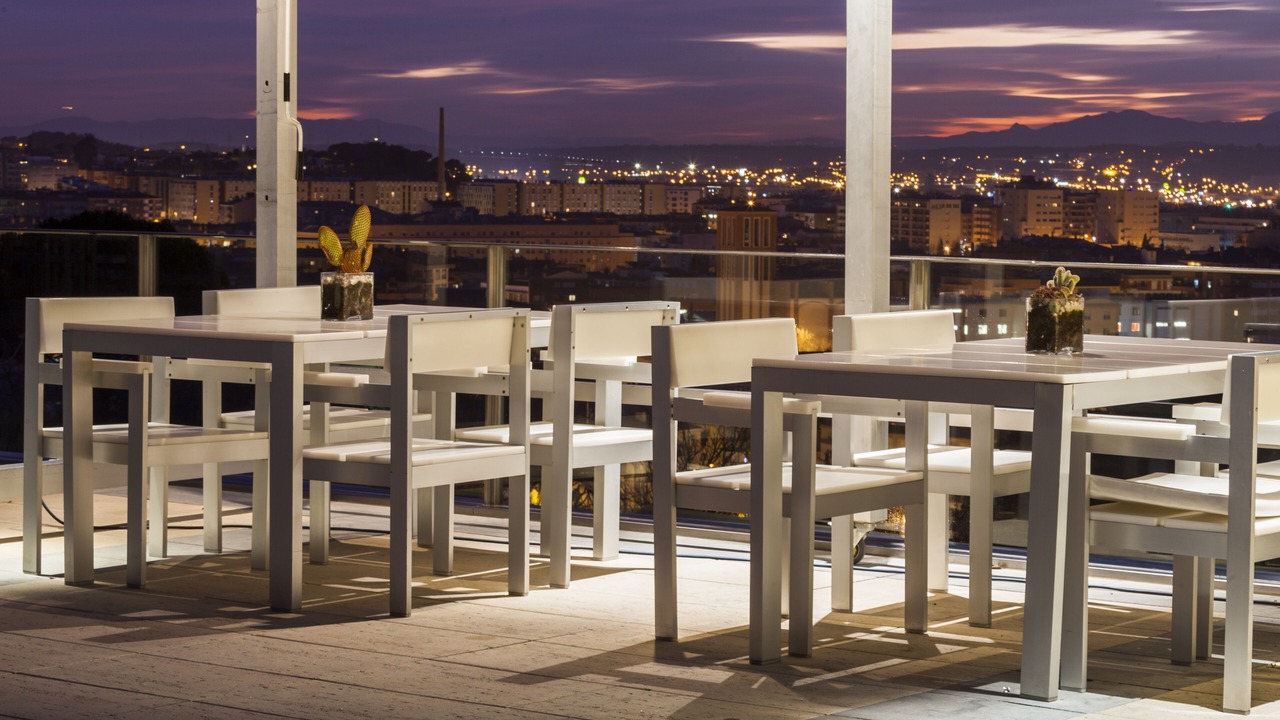 Photo of Patio Balcony in el Carme