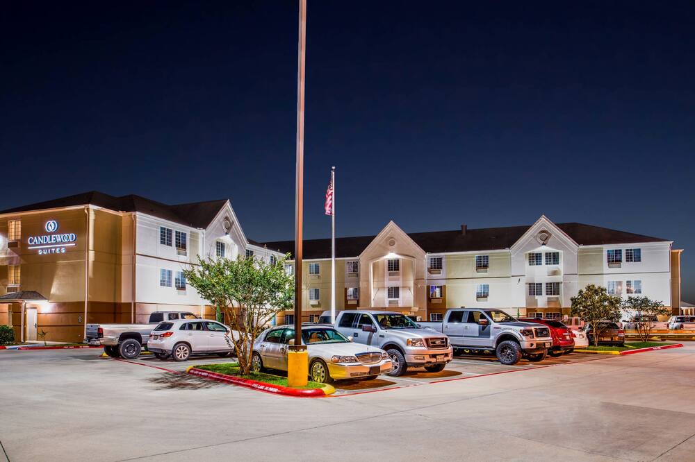 Photo of Outdoor in Beaumont
