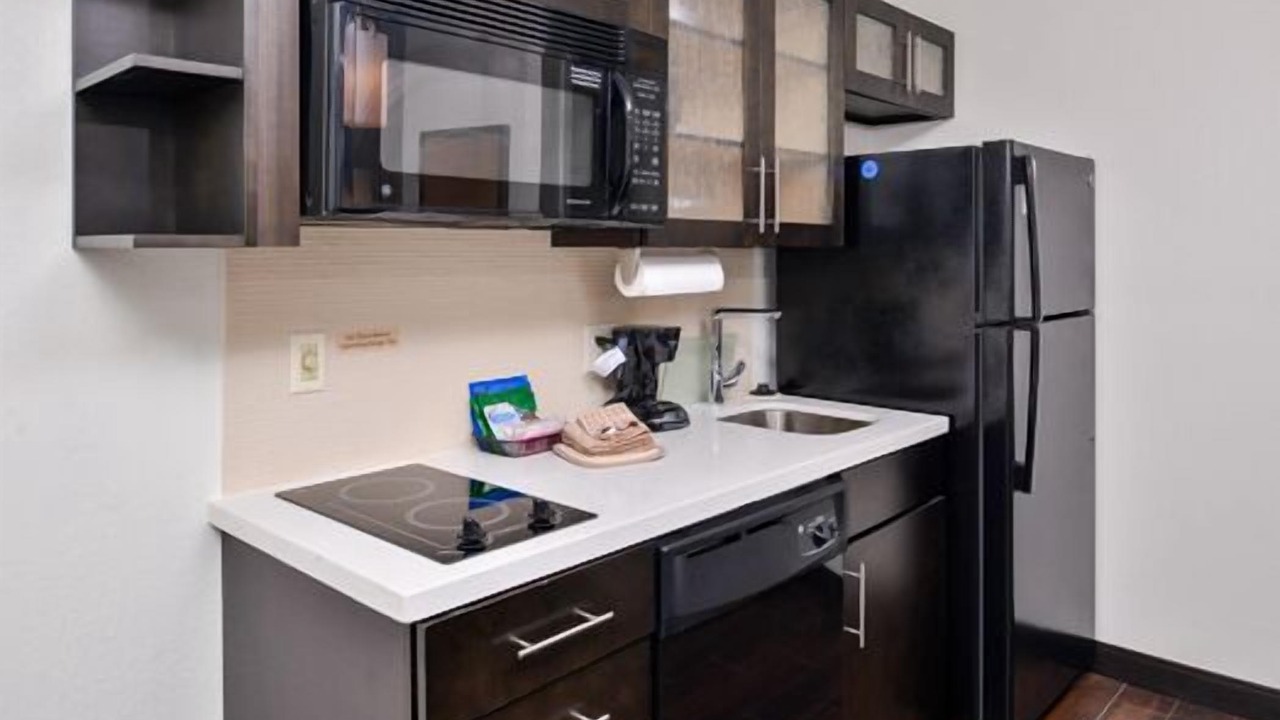Photo of Kitchen in Beaumont