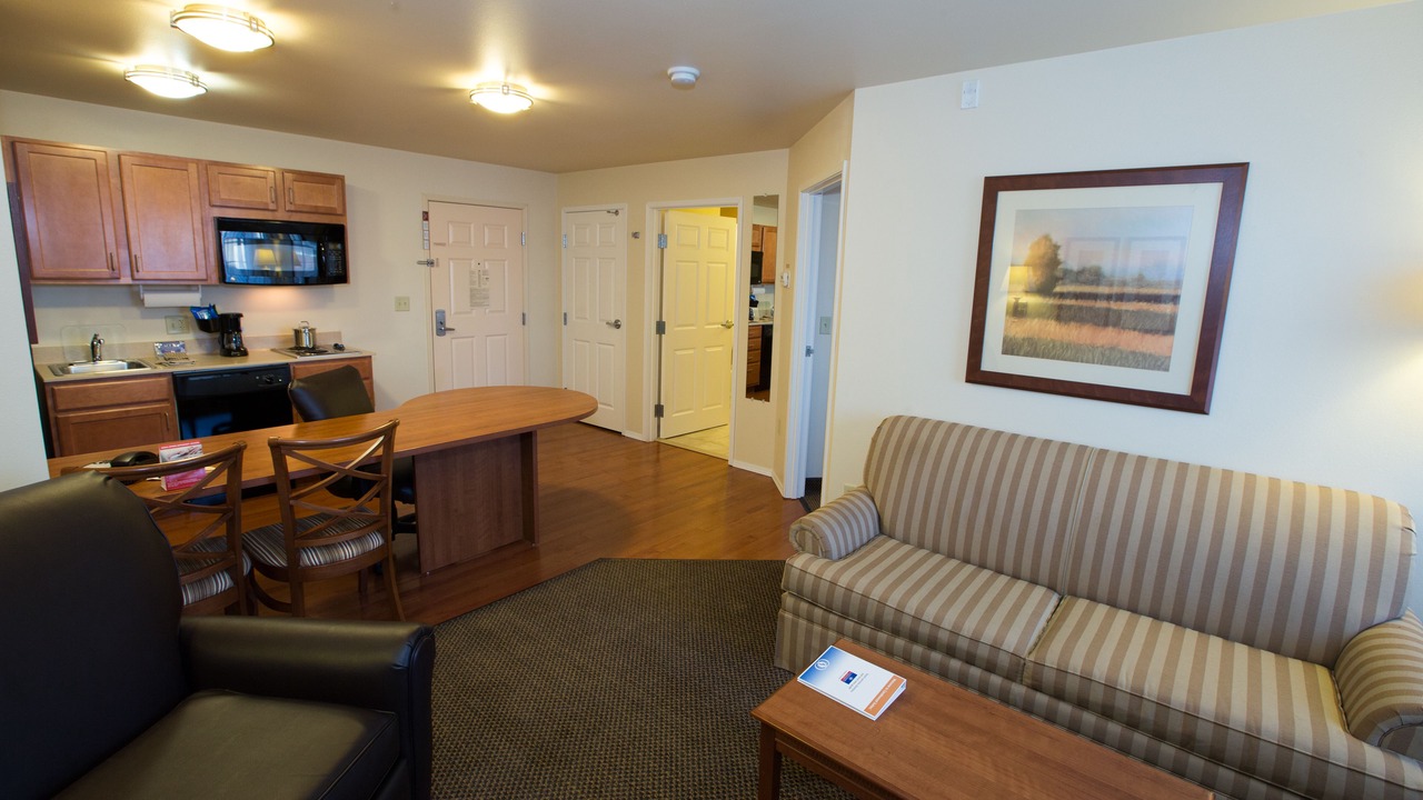 Photo of Bedroom in Joplin