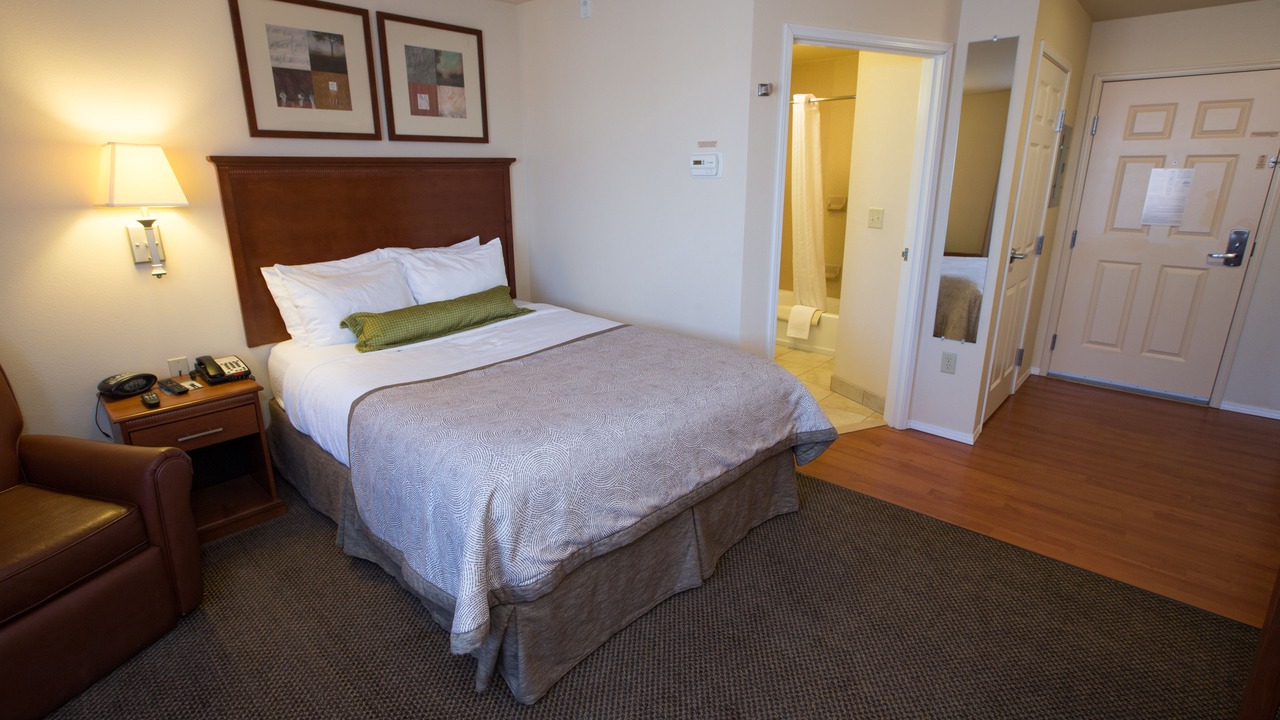 Photo of Bedroom in Joplin