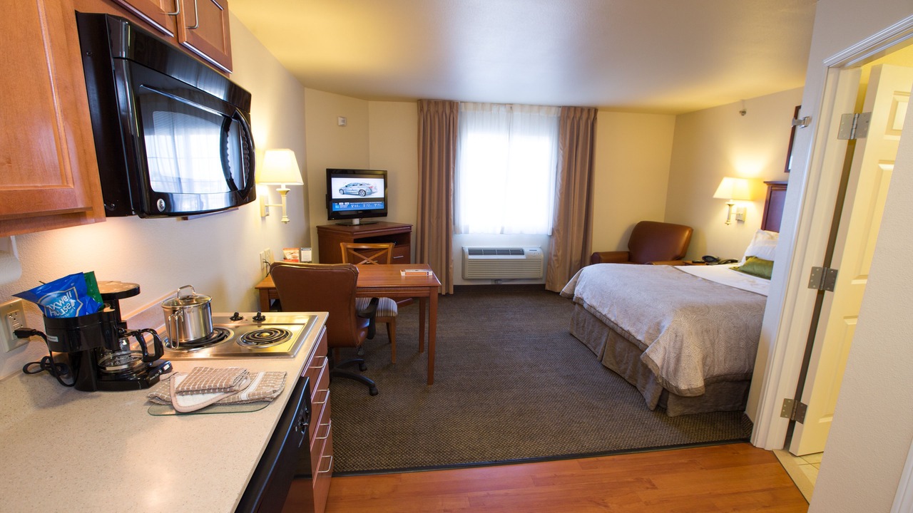 Photo of Bedroom in Joplin