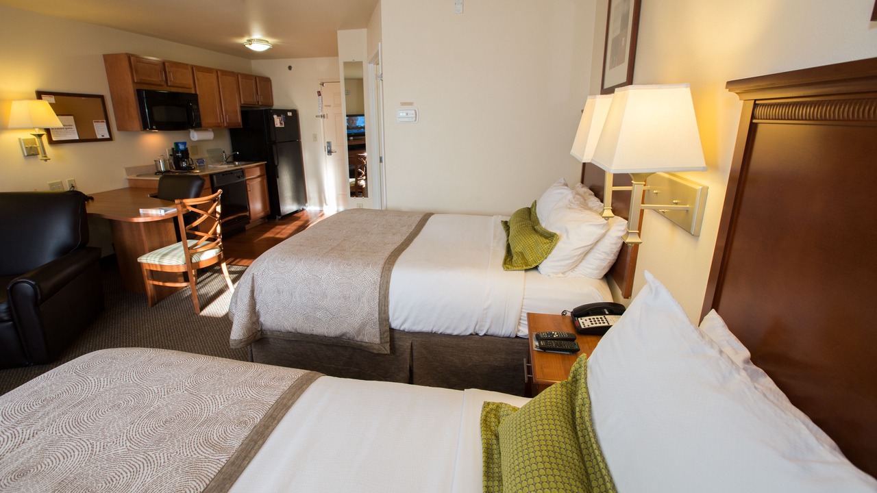 Photo of Bedroom in Joplin
