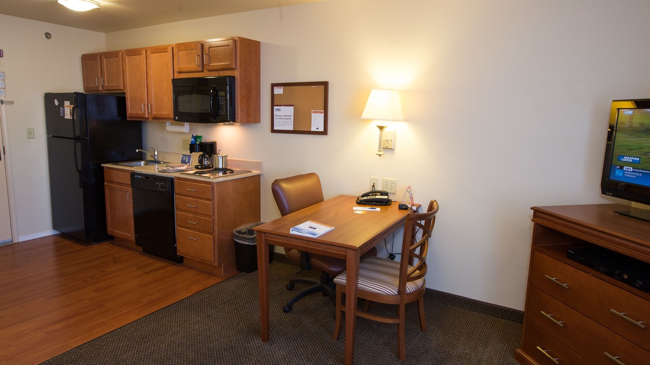 Photo of Kitchen in Joplin