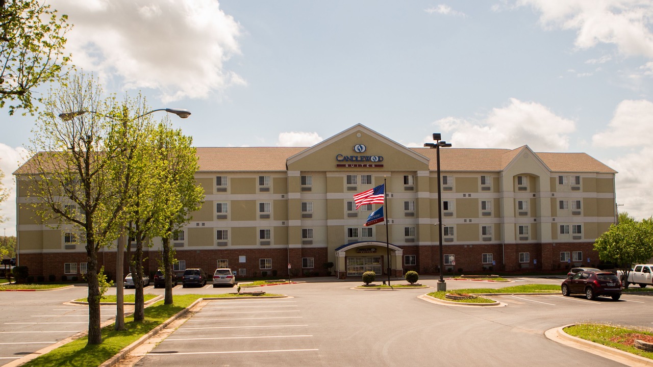 Photo of Outdoor in Joplin