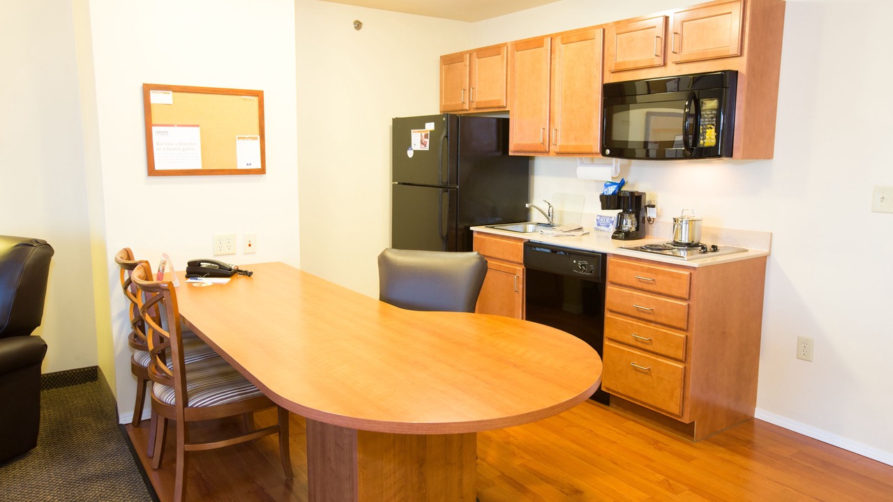 Photo of Kitchen in Joplin