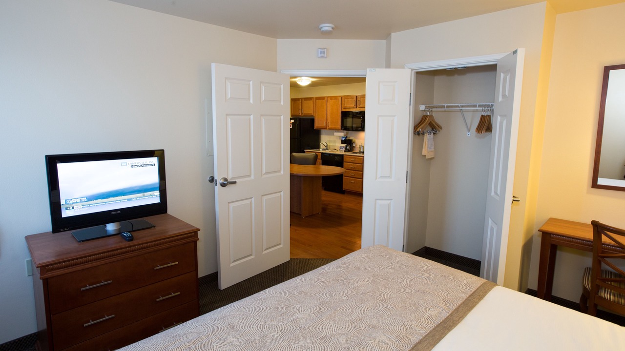 Photo of Bedroom in Joplin